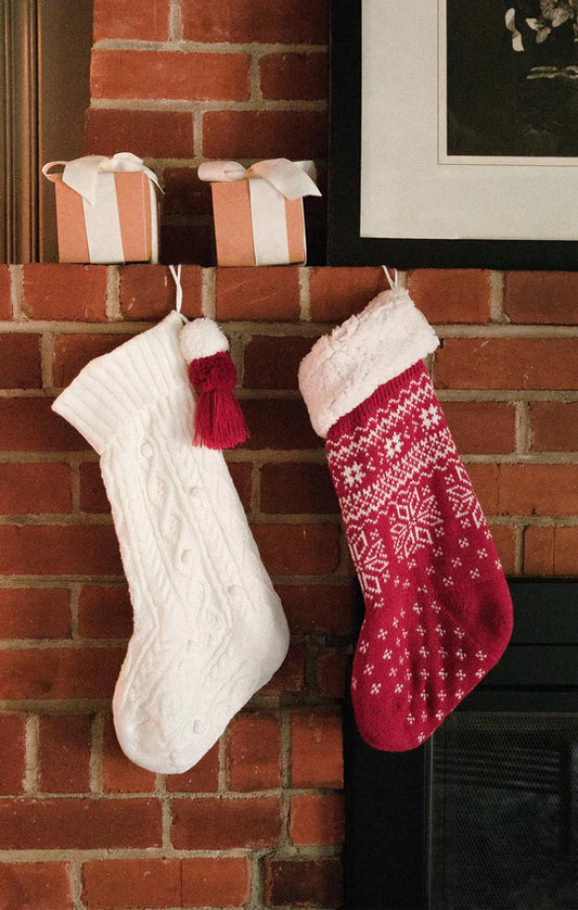 Holiday Stocking