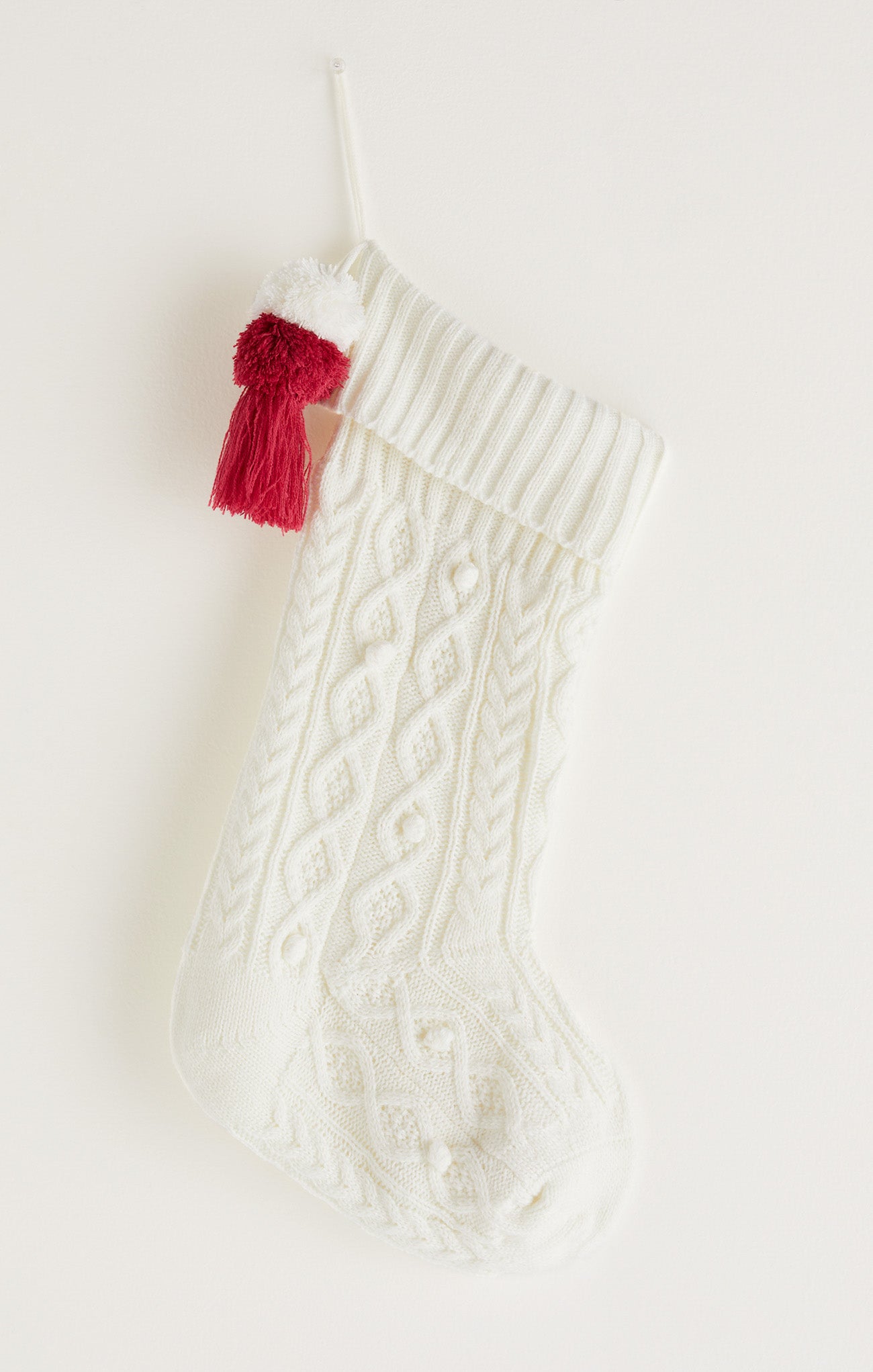 Holiday Stocking