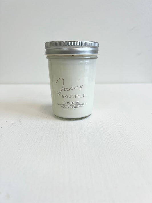 Fraiser Fir Candle