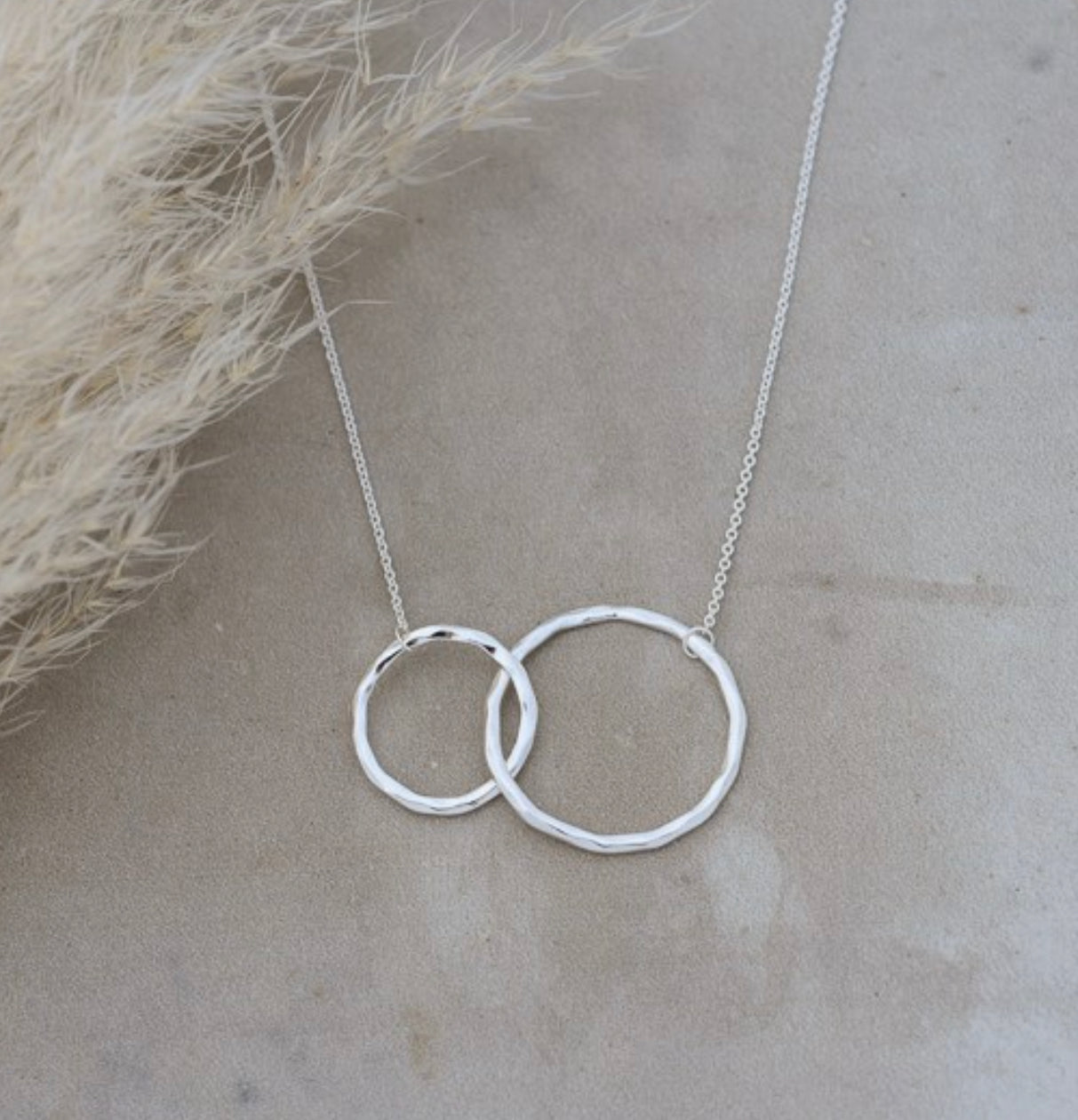Sister Necklace