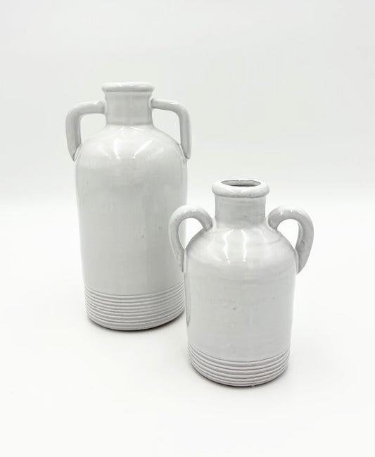 8" Pottery Jug