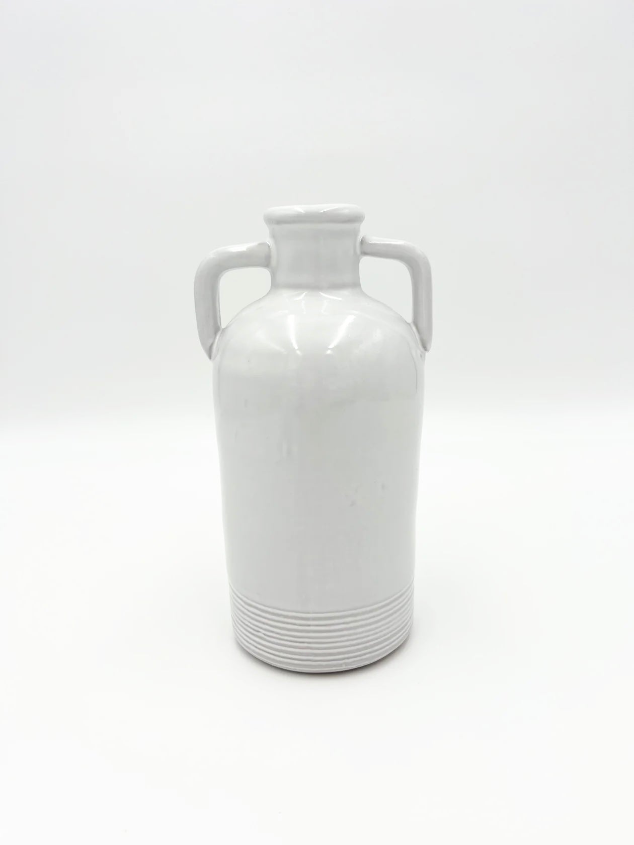8" Pottery Jug