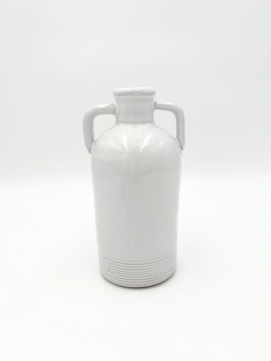 8" Pottery Jug