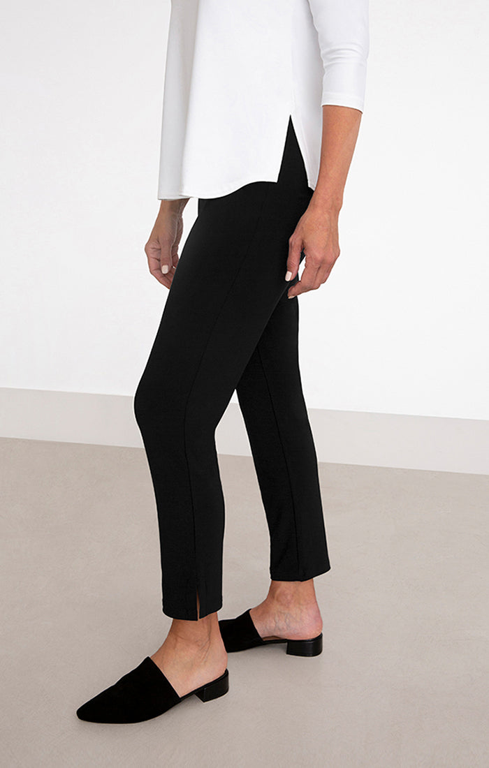 Narrow Pant Midi