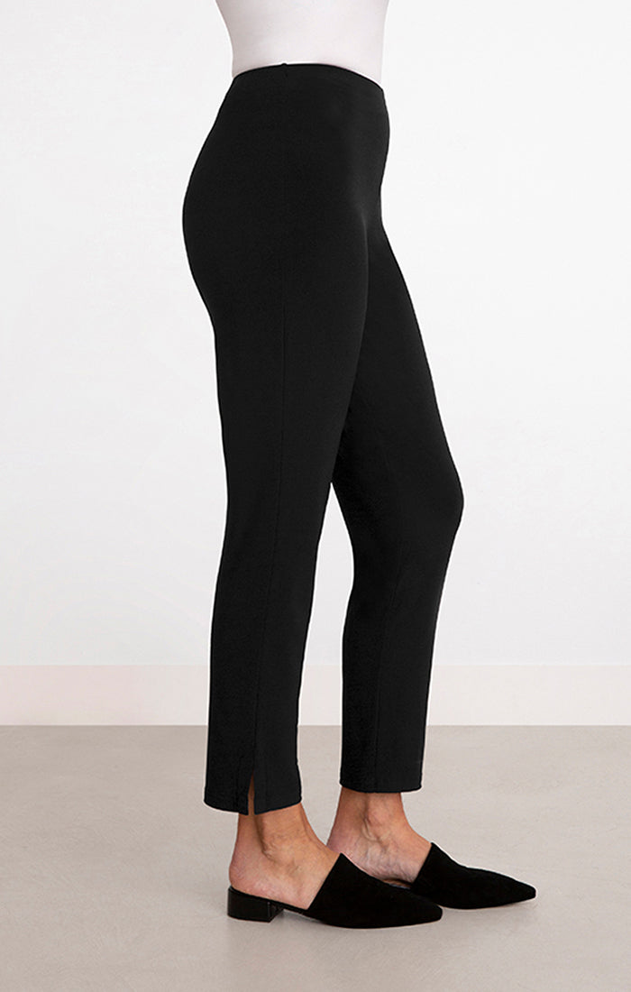 Narrow Pant Midi